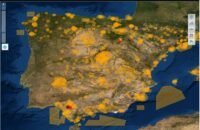 GMV presentará en secuDrone el Dronelocus: Servicio de Emergencias U-Space